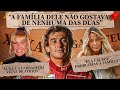 AS POLÊMICAS DO TRIÂNGULO AMOROSO ENTRE AYRTON SENNA, XUXA E GALISTEU | Diva Depressão