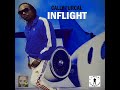 Inflight - by Cally FURCAL (official audio) Music