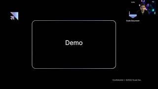 Scaling Up Document Processing