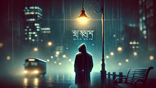 হারিয়ে গেলাম – (Sad Bengali Song 2025) | Official Audioএকটি হৃদয়ছোঁয়া ভালোবাসার গল্প, যেখানে#duet