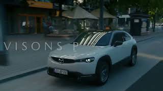 Projet Pub MAZDA