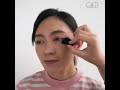 qe3tv beauty class draping blush tutorial ft. dior