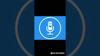 How to use smart audio recorder with TalkBack for blind user