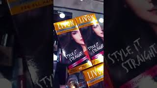 Livon Hair Straight Serum || Livon || SHINE Cosmetics