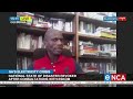 SA's electricity crisis | Governemnt cancels the electricity State of Disaster