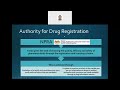 PHM30303  Drug Registration in Malaysia