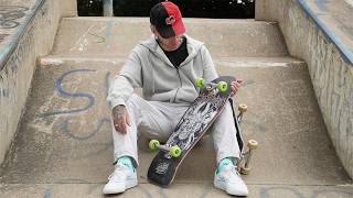 How to get Back into Skateboarding for Older Skaters