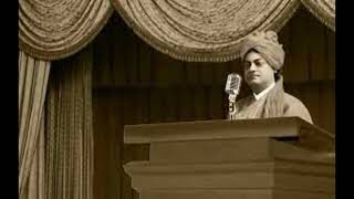 SWAMI VIVEKANANDA SPEECH | SAN FRANCISCO | Original Speech - Swami Vivekananda Chicago |