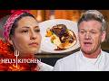 Chefs Honor Their Roots with Family Dishes | Hell's Kitchen Thanksgiving Special