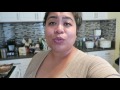 trying lipsense vlog 125