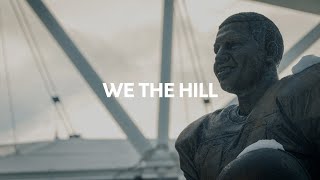 We The Hill | A Love Letter to Syracuse University Football