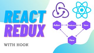 React Redux (with Hooks) Crash Course