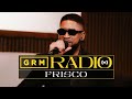 FRISCO x The Compozers : GRM Radio