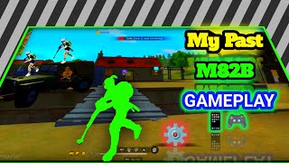 My past M82B gameplay video 🥶🥶🌏 IMPOSSIBLE 🍷🗿 প্লিজ দেখে আসেন🙏🙏☺️#m82bchallenge #foryou