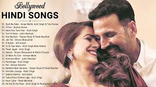 Hindi Songs ​💕💕 Top Bollywood Romantic Songs 💕💕 New Hindi Romantic Songs | Right Music