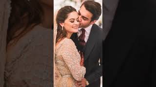 Minal khan wedding || pakistani entertainment hot news