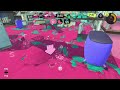 【splatoon3】ダメでも最後まで諦めない！スプラトゥーン3 実況プレイ！ 58【ガチアサリ】