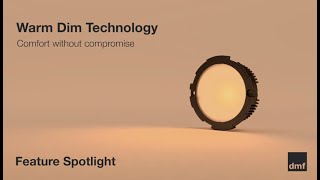 Feature Spotlight: Warm Dim Technology