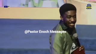 A MAN AFTER GOD'S HEART || TRUMPET CONFERENCE || PASTOR ENOCH