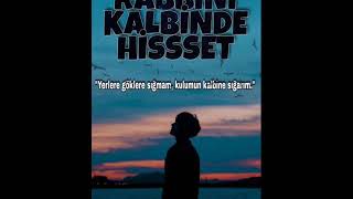 RABBİNİ KALBİNDE HİSSET 3. BÖLÜM \u0026 HAYATINIZI DEĞİŞTİRECEK BİR SESLİ KİTAP