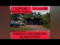 Ernakulam District ഇൽ ഒരു കിടു Commercial 31 Cent land For Sale  / per Cent 18 lakhs Negotabile