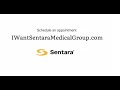 Sentara Medical Group new providers - Fall 2024