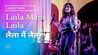 Laila Main Laila - लैला मैं लैला | Raees | Shah Rukh Khan | Sunny Leone | Ariya Singh Live