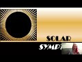 solar changes celestial oasis energy spa