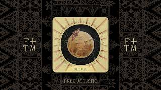 Florence + The Machine - Free (Acoustic)