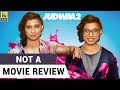 Judwaa 2 | Not A Movie Review | Sucharita Tyagi Judwaa 2 | Not A Movie Review | Sucharita Tyagi