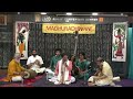 ACC'S 12TH ANNIVERSARY SERIES-Neyveli Santhanagopalan Vocal