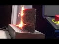 free forming with laser cladding