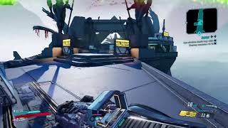 Borderlands 3 recursion fun while farming