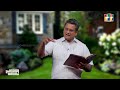 പ്രഭാത വന്ദനം pr. aji m paul powervision tv epi 1087