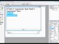 Visual Basic - Login System