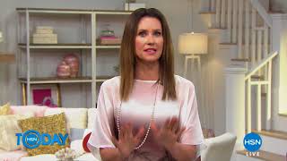 HSN | HSN Today: Healthy Innovations featuring ProForm Fitness 06.27.2018 - 07 AM