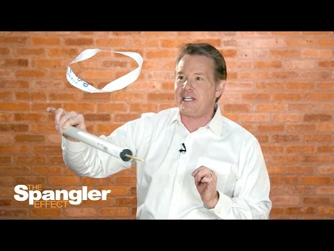 Can electricity make things float?