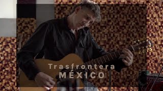 Trasfrontera núm. 17 - Gabriel Bronfman «Queso»