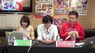 【ニコ生】2015.3.30 AppBank がんばれ！マックスむらいのパズドラ攻略！ 第72回