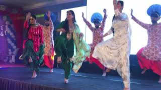 Sansar Dj Links Phagwara | Punjabi Bhangra | Punjabi Solo Dancer | Best Dance Group In Punjab