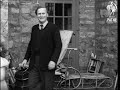 violinist yehudi menuhin with his family 1963