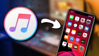 Cómo restaurar iPhone desde copia de seguridad en iTunes