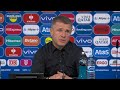 sergii rebrov and mykola shaparenko celebrate ukraine s emotional win against slovakia in uefa euro