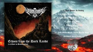 Erroiak - Echoes from the Dark Lands (Full Album)