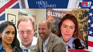 Meghan Markle Sparks Royal Déjà Vu with Suspiciously Timed Scone Reveal | Prince William Verdict
