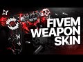 TUTORIAL — How to Make a Custom Weapon Skin | FiveM 2026