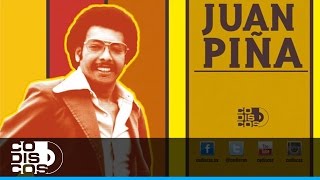 Golero Desconfiado, Juan Piña, 30 Mejores - Audio