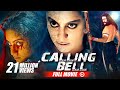 Calling Bell | Full Hindi  Movie | Vriti Khanna, Kishore Kumar G | B4U Movies | Full HD 1080p