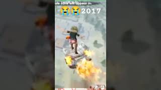 2017😔😔 free fire shorts video