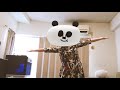 【踊ってみた】みんなでレッツダンシン！パパンがパンダ！